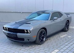 Bild des Angebotes Dodge Challenger SXT Plus
