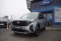 Bild des Angebotes Ford Tourneo Courier 1.0 EcoBoost ACTIVE ,Winter P. K