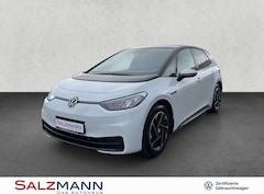 Bild des Angebotes VW ID.3 Pro Performance Navi, LED, ACC KLIMA ALU