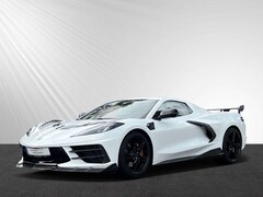 Bild des Angebotes Corvette C8 Stingray 3LT, Carbon für 30.000€ & Sportabgas