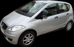 Bild des Angebotes Mercedes-Benz A 170 A 170