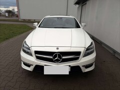 Bild des Angebotes Mercedes-Benz CLS 63 AMG AMG Paket