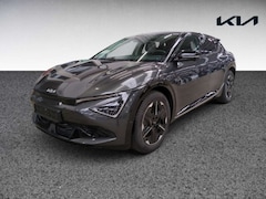 Bild des Angebotes Kia EV6 Earth 84kWh Navi,Klima,Tempomat,DAB,Carplay,Kamera