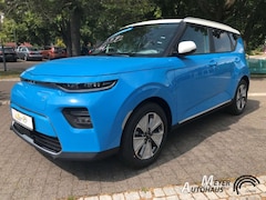 Bild des Angebotes Kia Soul Vision+Abstandstempomat+LED+Spurhalteassistent+Ein