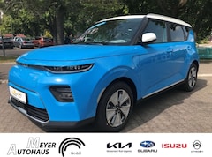Bild des Angebotes Kia Soul Vision+Abstandstempomat+LED+Spurhalteassistent+Ein