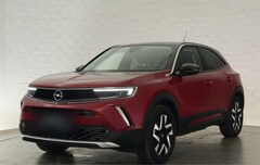 Bild des Angebotes Opel Mokka-E B ELECTRIC ELEGANCE 50kWH AT+LED LICHT+RÜCKFAHRKAM