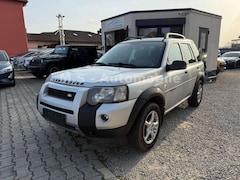 Bild des Angebotes Land Rover Freelander 2.0 4x4 Station Wagon Sport*AHK*Klima