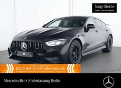 Bild des Angebotes Mercedes-Benz AMG GT 63 S E Cp. Keramik AeroPak Perf-Abgas Pano