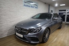 Bild des Angebotes Mercedes-Benz E 350 d AMG-Line Ambi. Leder Navi Kamera LM 20"