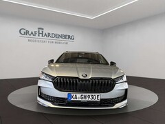 Bild des Angebotes Skoda Superb Combi Sportline iV 1.5 TSI