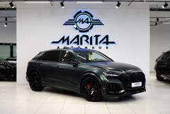 Bild des Angebotes Audi RS Q8 4.0|ACC|SOFT|LUFT|PANO|MEMO|360|CARBON|B&O|