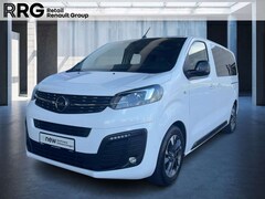 Bild des Angebotes Opel Zafira Life 2.0 D 130 Elegance