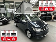 Bild des Angebotes VW T6 California Coast 30 Jahre Nr. 808 4motion +Aufstelldach+LED+A