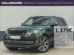 Bild des Angebotes Land Rover Range Rover P550e-HSE-Pano-Meridian Signature-Luftfahrwerk