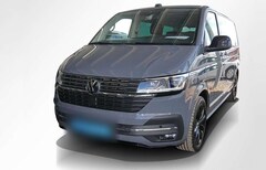 Bild des Angebotes VW T6.1 Multivan 6.1 2.0 TDI DSG Generation Six Standh.
