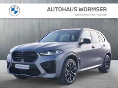 Bild des Angebotes BMW X5 M Competition Gestiksteuerung M Drivers P.