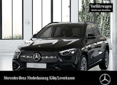 Bild des Angebotes Mercedes-Benz GLA 200 d AMG+NIGHT+PANO+360°+AHK+MULTIBEAM+TOTW