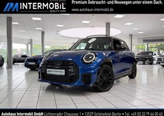 Bild des Angebotes MINI Cooper S John Cooper Works Trim*XL*PANO*HUD*H-K*