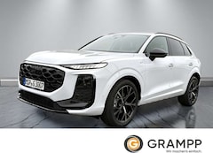 Bild des Angebotes Audi Q3 SUV TDI TECH PLUS+AHK+SHZ+KAMERA+NAVI+S-LINE+