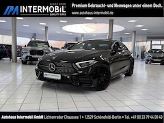 Bild des Angebotes Mercedes-Benz CLS 400 d 4M Edition 1*MBEAM*DISTR*GSD*HUD*360°