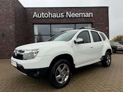 Bild des Angebotes Dacia Duster I Prestige 4x2*KLIMA*SERVO*ELEKTRISCH*ALU