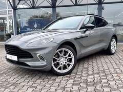 Bild des Angebotes Aston Martin DBX 4.0 V8/ Unfallfrei/ TOP-Ausstattung