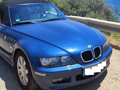 BMW Z3 Z3 roadster 1.9i