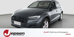 Bild des Angebotes Audi Q5 TFSI e advanced advanced 50 TFSI e quattro 220(299