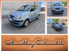 Bild des Angebotes Hyundai Atos 1.1 Prime 4-türiger Stadtflitzer