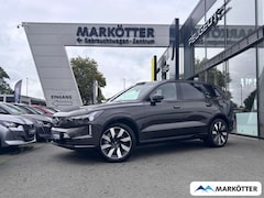 Bild des Angebotes Volvo EX90 AWD Ultra Performance Pure Electric 7-Sitz.