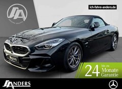 Bild des Angebotes BMW Z4 sDrive 20 i M-Sport+HUD+LED+Kam+ACC+VIRTUEL