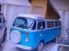 Bild des Angebotes VW T2 California