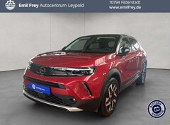 Bild des Angebotes Opel Mokka-E egance