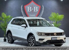 Bild des Angebotes VW Tiguan Join Edition*1.Hand*Navi*Kamera*Tempo*AHK
