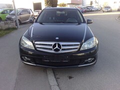 Bild des Angebotes Mercedes-Benz C 200 T-Modell Diesel  CDI DPF BlueEFFICIENCY Avantgarde