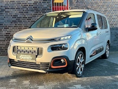 Bild des Angebotes Citroen Berlingo Shine XL Navi Automatik