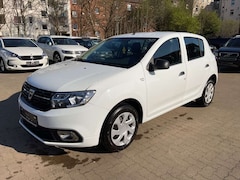 Bild des Angebotes Dacia Sandero II Essential