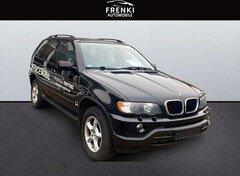 Bild des Angebotes BMW X5 3  3,0disel