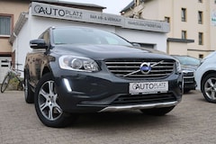 Bild des Angebotes Volvo XC60 Summum 2WD *AUTOM. *LEDER *NAVI *XENON