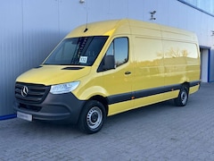 Bild des Angebotes Mercedes-Benz Sprinter 316 CDI 7G-TRONIC MAXI KLIMA KAMERA AHK