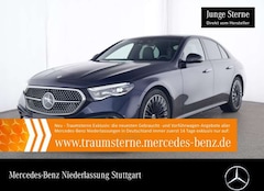 Bild des Angebotes Mercedes-Benz E 400 e 4M Hybrid AMG Fahrass Pano Burmester HUD