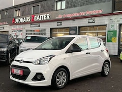 Bild des Angebotes Hyundai i10 Classic*Tüv*Inspektion*