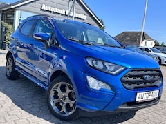 Bild des Angebotes Ford EcoSport ST-Line *NAVI*ALCANTARA*KAMERA*