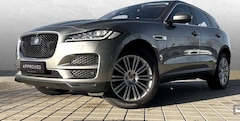 Bild des Angebotes Jaguar F-Pace 30d AWD Portfolio