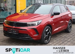 Bild des Angebotes Opel Grandland X Grandland 1.6T AT8 PHEV GSe 4x4