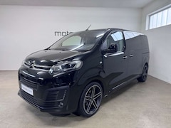Bild des Angebotes Citroen Spacetourer Shine M Standhzg|HeadUP|Gar10.28