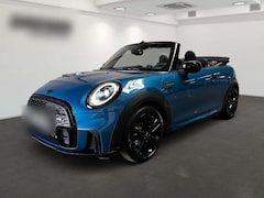 Bild des Angebotes MINI John Cooper Works Cabrio Trim 1.5 Automatik+Navi+Kamera+Sitzheizung