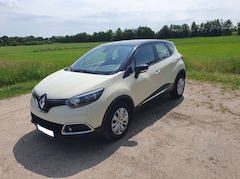 Bild des Angebotes Renault Captur ENERGY TCe 90 Start&Stop Life
