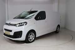 Bild des Angebotes Citroen Jumpy Kasten Club L2H1 * Klima * Navi