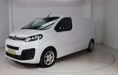 Bild des Angebotes Citroen Jumpy Kasten Club L2H1 * Klima * Navi